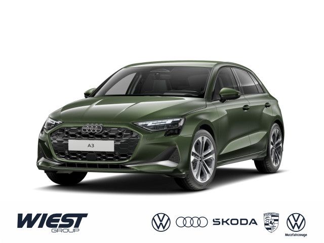A3 Sportback advanced TFSI 110 kW S tronic