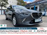 Mazda CX-3  2.0 SKYACTIV  Exclusive-Line Aut. - Mazda Gebrauchtwagen in Berlin