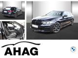 BMW 530d Touring M Sportpaket Innovationsp. Panorama - BMW 530: Sportpaket 530d M