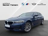 BMW 520d Touring LivePro/CarPlay/DAB/Parking/Kamera/ - BMW 520 in Bielefeld