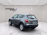Nissan Qashqai *Navi*Klima*Sitzheizung* - Nissan aus 2013