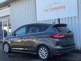 Ford C-Max Titanium *1.Hand*Panorama*Top Ausstattung* - Ford C-Max aus 2019