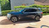 BMW X3 xDrive20d AT - abn.AHK - Leder  - Winterräder - : Winterräder