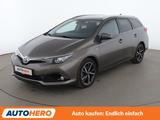 Toyota Auris Touring Sports 1.8 Hybrid Edition-S+ Aut. - Toyota Auris Touring Sports: Automatik