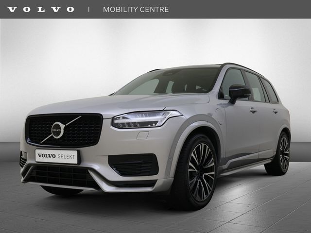 Volvo XC90 T8 AWD Ultimate Dark | luftfederung | AHK |