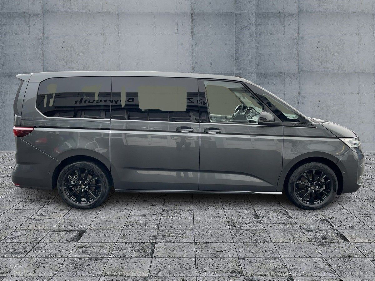 Volkswagen T7 Multivan - Bild 7