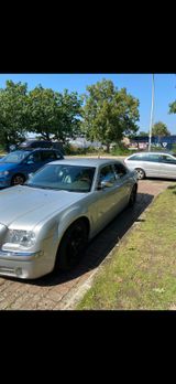 Chrysler 300C 3.5 V6 Autom. - - Chrysler 300C aus 2006