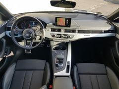 Fahrzeugabbildung Audi A4 Avant 50 TDI quattro sport S-Line Navi Xenon