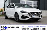Hyundai i30 1.5T 160PS 48V Advantage - Hyundai i30: Advantage