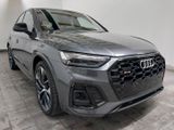 Audi SQ5 Sportback TDI quattro*PANO*LED-Matrix*B&O* - Audi SQ5 aus 2021