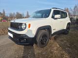 Jeep Renegade Limited 4WD 2.HD - ELEKTRONIK FEHLER - - Jeep Renegade Limited mit Diesel-Antrieb