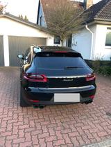 Porsche Macan S/ Approved 11/26/ Top Zustand/ TÜV 02/27 - Porsche Macan Gebrauchtwagen in Hamburg
