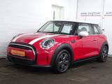 MINI Cooper Classic Trim Aut./ACC/LED/Kamera/HUD/KEY - rote MINI Cooper