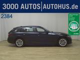 BMW 318d Touring Advantage LED LC Pro el.Heck RFK - BMW 318 in Bremen