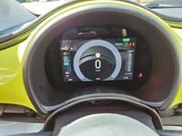 Fiat 500e - Vorschau Bild 10