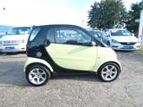 Smart ForTwo fortwo coupe Basis - Smart Gebrauchtwagen von 2006