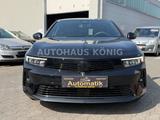 Opel Astra L Lim. 5-trg. GS*TÜV NEU*NUR 17TKM* - Opel Astra Gebrauchtwagen in Oldenburg