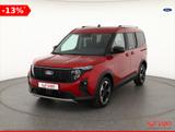 Ford Tourneo Courier Active 1.0 EB Aut. LED Navi Kame - Ford Tourneo Courier Gebrauchtwagen