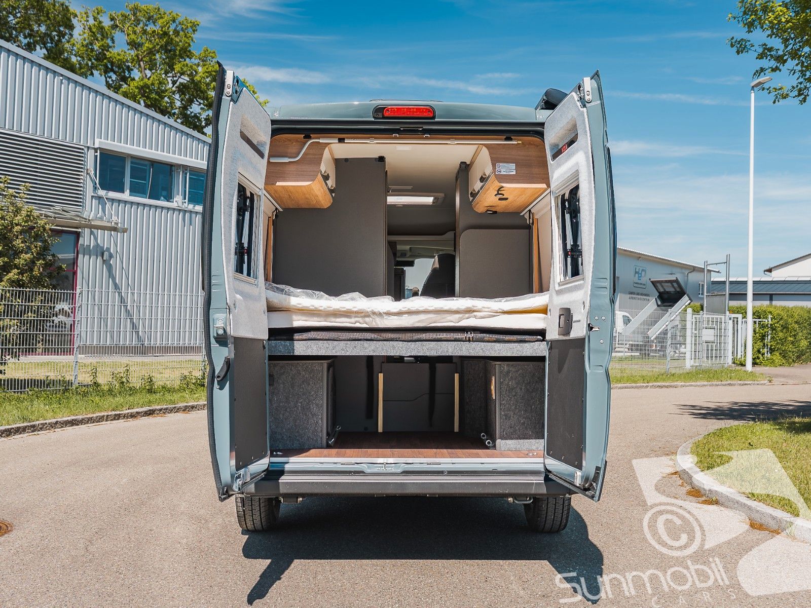 Fahrzeugabbildung Knaus BoxLife Box Life 600 MQ Platinum Selection´2026
