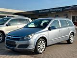 Opel Astra H Caravan Basis*HU NEU*INSPEKTION NEU* - Opel Astra aus 2006: Kombi
