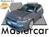 Volkswagen VOLKSWAGEN Golf Life 2.0 TDI 116cv SCR 7-speed D - Volkswagen Golf: Speed