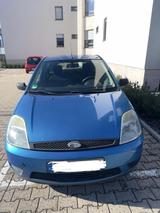 Ford Fiesta 1,3 44kW Futura Futura - Ford Fiesta: Futura