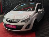 Opel Corsa D Color Edition*5Tür*Tüv Neu*Klima* - Opel Corsa aus 2011: Color Edition