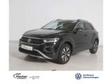 Volkswagen T-Roc 1.0 TSI GOAL 6-Gg. LED/NAV/ACC/PDC/DAB+/SH - Volkswagen T-Roc: Goal