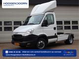 Iveco Daily 40C21 3.0 BE-Trekker N1 - 8.000 kg - Airco - Iveco Daily 40 c