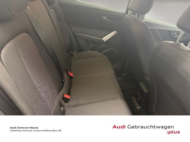 Audi Q2 - Bild 8