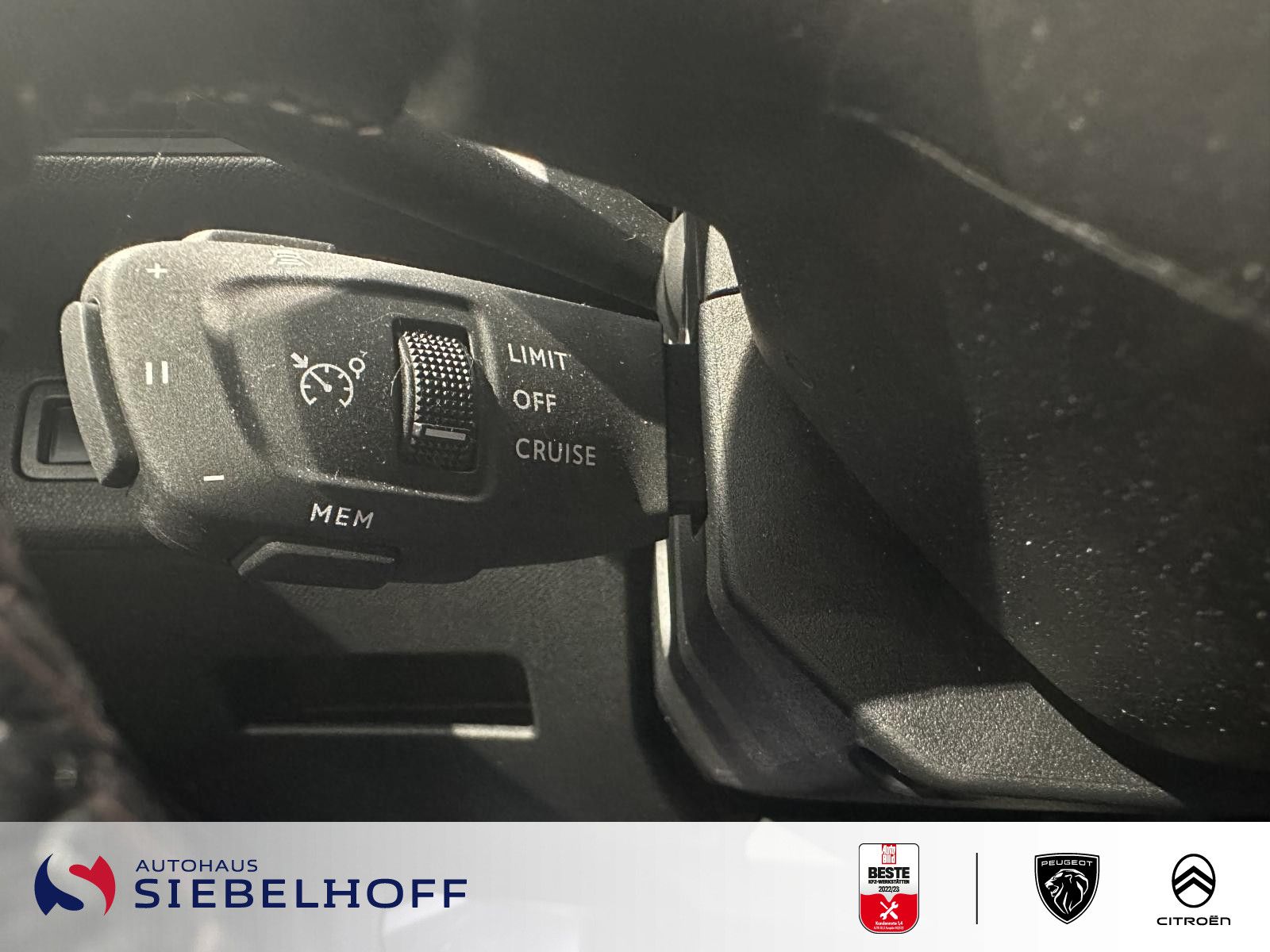 Peugeot 3008 - Bild 12