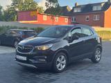 Opel Mokka X Selection / TÜV NEU / 1. HAND - Opel Mokka in Kiel