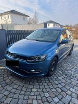 Volkswagen VW Polo 1.4 TDI Lounge - Klima, Tempomat - Volkswagen Polo LOUNGE mit Diesel-Antrieb