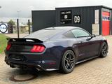 Ford Mustang 2.3 Coupe Aut. Xenon Navi Leder ACC - gebrauchte Ford Mustang aus dem Jahr 2018