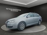 Volkswagen Golf V 1.9 TDI Trendline Variant+Alu - Volkswagen Golf aus 2008 mit Diesel-Antrieb: Kombi