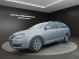 Volkswagen Golf V 1.9 TDI Trendline Variant+Alu - Volkswagen Golf aus 2008: TDI