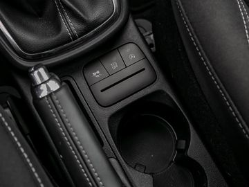 Ford Puma 1.0 Titanium Design Fernlicht-Assistent