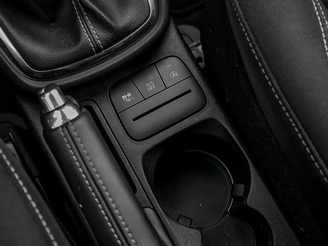 Ford Puma 1.0 Titanium Design Fernlicht-Assistent