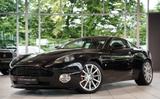 Aston Martin Vanquish S V12 Coupe Aut. *Historie *19 * - Aston Martin in Wuppertal
