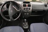 Opel Agila A 1,2 TÜV bis 07.2026 - gebrauchte Opel Agila aus dem Jahr 2005