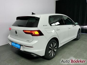 Volkswagen Golf 1.5 eTSI DSG GOAL Garantie b. 8.7.30  Navi
