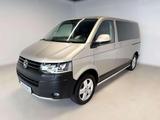 Volkswagen T5 Multivan 2.0 TDI DSG 4Motion PanAmericana Led - Volkswagen: Multivan Motion