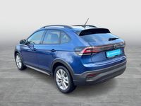 Volkswagen Taigo - Vorschau Bild 3