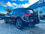 Audi SQ5 3,0 TDI Matix DAB ACC AHK Kamera - gebrauchte Audi SQ5 aus dem Jahr 2022