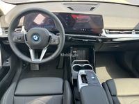 BMW iX1 - Vorschau Bild 11