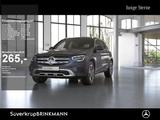 Mercedes-Benz GLC 300 e 4M AHK KAMERA SPUR STANDH PDC SHZ - Mercedes-Benz GLC 300 in Lübeck