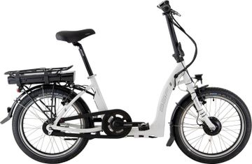 Bild 2 Andere BBF E-Bike DALLAS 1.0 *Kompaktrad* *NEU*