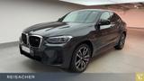 BMW X4 M40d A AHK,el.Sitz+Mem,HeadUP,ParkAs,DrA - BMW X4 M40 aus 2022