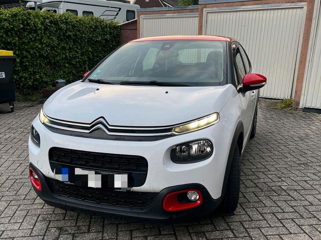 Image of Citroën C3