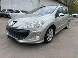 Peugeot 308 SW Sport - Peugeot 308 aus 2008: SW